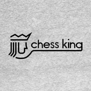 Chess King Clothing Stores - Light T-Shirt